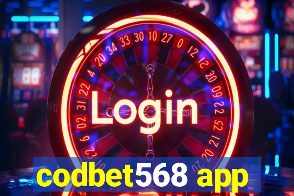 codbet568 app
